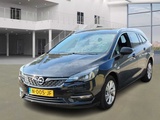 Minituur van Opel Astra Sports Tourer 1.2 Launch Ed , N-005-JF