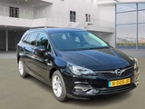 Minituur van Opel Astra Sports Tourer 1.2 Launch Ed , N-005-JF