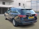 Minituur van Opel Astra Sports Tourer 1.2 Launch Ed , N-005-JF
