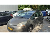 Minituur van Citroen Grand C4 Picasso 1.6 Turbo Business EB6V 7p Automaat, 07-HND-1