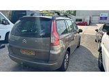 Minituur van Citroen Grand C4 Picasso 1.6 Turbo Business EB6V 7p Automaat, 07-HND-1