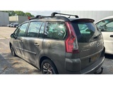 Minituur van Citroen Grand C4 Picasso 1.6 Turbo Business EB6V 7p Automaat, 07-HND-1