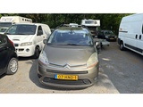Minituur van Citroen Grand C4 Picasso 1.6 Turbo Business EB6V 7p Automaat, 07-HND-1