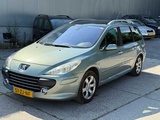 Minituur van Peugeot 307 SW 1.6 16V Premium, 51-ZJ-NF