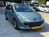 Minituur van Peugeot 307 SW 1.6 16V Premium, 51-ZJ-NF