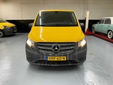 Minituur van Mercedes-benz eVito Bedrijfswagen (VHF-60-N)