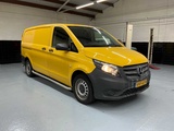 Minituur van Mercedes-benz eVito Bedrijfswagen (VHF-60-N)