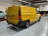 Minituur van Mercedes-benz eVito Bedrijfswagen (VHF-60-N)