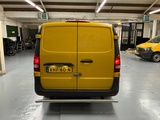 Minituur van Mercedes-benz eVito Bedrijfswagen (VHF-60-N)