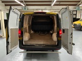 Minituur van Mercedes-benz eVito Bedrijfswagen (VHF-60-N)