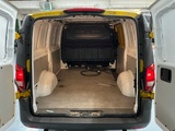 Minituur van Mercedes-benz eVito Bedrijfswagen (VHF-60-N)