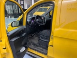 Minituur van Mercedes-benz eVito Bedrijfswagen (VHF-60-N)