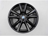 Minituur van bmw x5 Velg (4x)
