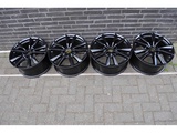 Minituur van bmw x5 Velg (4x)