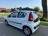Minituur van Peugeot 107 1.0-12V XS 5-Deurs S-067-GH