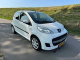 Minituur van Peugeot 107 1.0-12V XS 5-Deurs S-067-GH