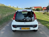 Minituur van Peugeot 107 1.0-12V XS 5-Deurs S-067-GH