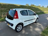 Minituur van Peugeot 107 1.0-12V XS 5-Deurs S-067-GH