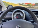 Minituur van Peugeot 107 1.0-12V XS 5-Deurs S-067-GH
