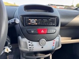 Minituur van Peugeot 107 1.0-12V XS 5-Deurs S-067-GH