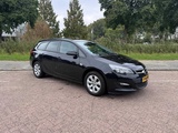Minituur van Opel Astra Sports Tourer 1.4 Turbo Blitz, P-965-DJ