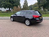 Minituur van Opel Astra Sports Tourer 1.4 Turbo Blitz, P-965-DJ