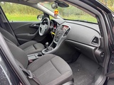 Minituur van Opel Astra Sports Tourer 1.4 Turbo Blitz, P-965-DJ