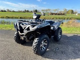 Miniaturansicht von Yamaha - Grizzly 700 EPS Sondermodell 522km - Quad