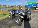 Miniaturansicht von Yamaha - Grizzly 700 EPS Sondermodell 522km - Quad