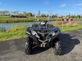 Miniaturansicht von Yamaha - Grizzly 700 EPS Sondermodell 522km - Quad