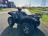 Miniaturansicht von Yamaha - Grizzly 700 EPS Sondermodell 522km - Quad