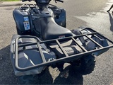 Miniaturansicht von Yamaha - Grizzly 700 EPS Sondermodell 522km - Quad