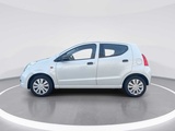 Minituur van Suzuki Alto 1.0 Comfort VVT 2013 | 23-ZNF-9