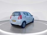 Minituur van Suzuki Alto 1.0 Comfort VVT 2013 | 23-ZNF-9