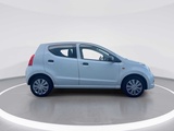 Minituur van Suzuki Alto 1.0 Comfort VVT 2013 | 23-ZNF-9
