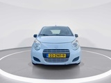Minituur van Suzuki Alto 1.0 Comfort VVT 2013 | 23-ZNF-9