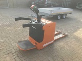 Minituur van Doosan - LEDH20 - Elektrische palletwagen