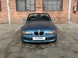 Minituur van BMW Z3 Roadster 1.8 116pk 1997, 03-NF-PX
