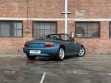 Minituur van BMW Z3 Roadster 1.8 116pk 1997, 03-NF-PX