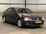 Minituur van Volkswagen Jetta 1.2 TSI Comfortline; 51-PZT-4