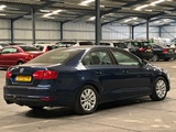 Minituur van Volkswagen Jetta 1.2 TSI Comfortline; 51-PZT-4