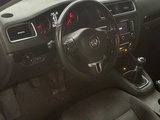 Minituur van Volkswagen Jetta 1.2 TSI Comfortline; 51-PZT-4