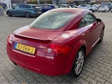 Minituur van Audi TT 1.8 5V Turbo, KJ-066-J