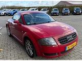 Minituur van Audi TT 1.8 5V Turbo, KJ-066-J