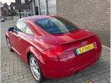 Minituur van Audi TT 1.8 5V Turbo, KJ-066-J