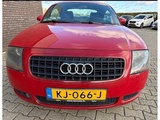 Minituur van Audi TT 1.8 5V Turbo, KJ-066-J