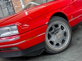 Minituur van Cadillac Allanté 4.5 V8 Cabrio 203pk 1989, P-264-BT