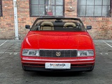 Minituur van Cadillac Allanté 4.5 V8 Cabrio 203pk 1989, P-264-BT