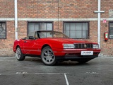 Minituur van Cadillac Allanté 4.5 V8 Cabrio 203pk 1989, P-264-BT