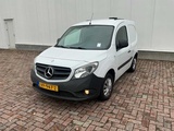 Minituur van Mercedes-Benz Citan 2015